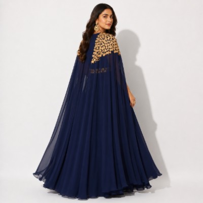 Gown